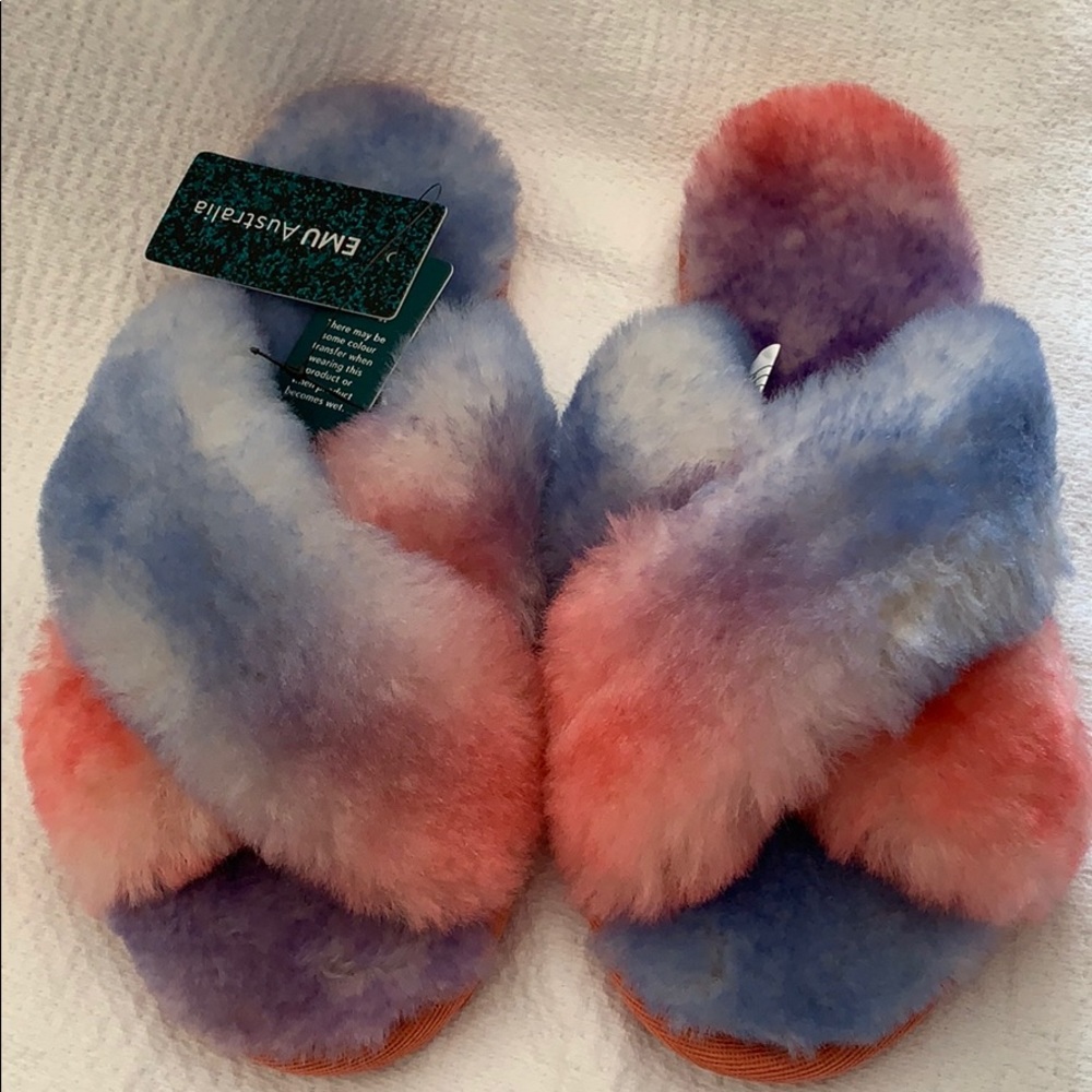 EMU Australia Slippers